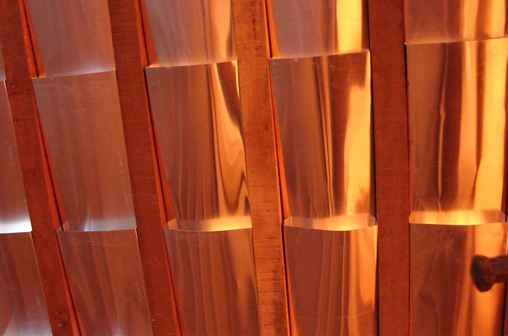 Portfolio slider image